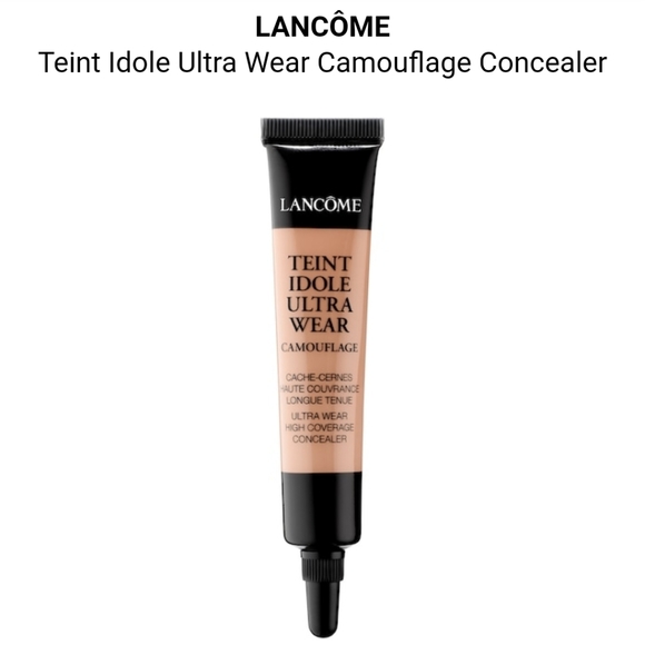‼️FREE Teint Idole Concealer/Corrector Sample - Picture 5 of 9